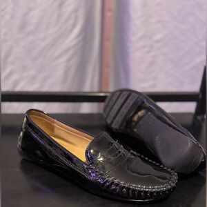 Robert zur loafers women’s size 6.5